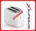 NOWY Toster Superior KT-3020A Gwarancja