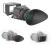 MagView LCD Viewfinder - Canon 5D Mark III i inne