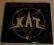 KAT - Metal And Hell [2004 MYSTIC]