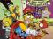 SIMPSONS COMICS # 214 USA SIMPSONS COMICS # 214 USA