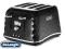TOSTER DELONGHI BRILLANT CZARNY 4TOSTY 4003.BK N