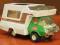 STARE BLASZANE AUTO, KAMPER, TONKA, LATA 70