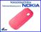 Etui Nokia CC-1026 Czerwony do 1280, FV23%