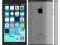 IPHONE 5s 16GB SPACE GRAY**OSTRÓW WLKP***