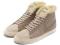 NIKE BLAZER ZIMOWE KOD 371761-204 r.40-44 BEŻOWE
