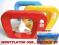 WENTYLATOR WIATRAK USB - BATERIE TV FUN NA LATO !!