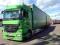 ZESTAW MERCEDES ACTROS + CMT EURO4 2007 TANDEM