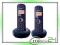 TELEFON PANASONIC KX-TGB 212 PDB KOLOR CZARNY