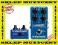 TC ELECTRONIC FLASHBACK DELAY + TRANSPORT GRATIS
