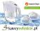 Dzbanek Brita Elemaris Meter 2.4L +2 Filtry BRITA!