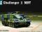 Challenger II MBT (07214) TRUMPETER 1:72