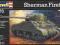 Sherman Firefly (03211) REVELL 1:76