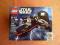 LEGO Star Wars JEK-14 Starfighter Comic-Con UNIKAT