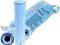 Filtr do wody CLARIS Blue JURA