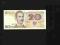 20 zł - 1982 r. - seria AM - UNC