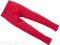 NEXT legginsy 2-3L - 98cm czerwone