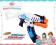 NERF SUPER SOAKER SWITCH SHOT HASBRO KARABIN WODE