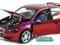 VOLVO C30 SKALA 1:24 MODEL WELLY - ŁÓDŹ !!!
