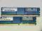 Pamięć serwerowa 2x2GB DDR2 Micron PC2-5300F 667