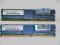 Pamięć serwerowa 2x2GB DDR2 Micron PC2-5300F 667