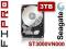 Seagate HDD NAS ST3000VN000 3TB 3 lata gwar.