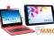 MSI Primo 73 tablet 7 cali + etui z klawiatura BCM