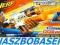 HASBRO NERF SUPER SOAKER TORNADO STRIKE KURIER 0!