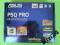 __ASUS P5Q PRO P45 DDR2-1200 FSB1600 2xPCIE F-Vat