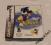 Gra KLONOA Empire of Dreams Game Boy Advance Krak