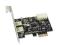 KARTA 2 x USB 3.0 PCIe/2x port USB 3.0 ART
