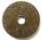 B62. INDIE HOLENDERSKIE 1 CENT 1939