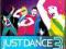 _Wii_Just Dance 3_ŁÓDŹ_ZACHODNIA 21