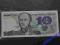 10 ZŁ 1982 s. G UNC