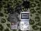 Gameboy Advance SP + Rayman 3 + Nagrywarka
