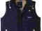 KAMIZELKA BEZRĘKAWNIK NORTH DUŻE ROZMIARY *6XL*