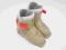 Buty Narciarskie dla dzieci r28 (21,3cm) zjazdowe
