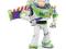 BUZZ ASTRAL z LASEREM Disney TOY STORY 30cm