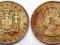 JAMAJKA BRYTYJSKA 1 PENNY 1965 ELIZABETH II