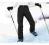 Spodnie narciarskie snowboard roxy oneill 48