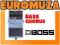 BOSS CEB-3 Bass Chorus  - EFEKT BASOWY