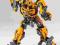 [Kaiyodo] Revoltech No.038 Transformers Bumblebee