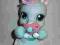 My little pony nowonarodzony kucyk interaktywny