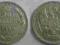 10 KOPIEJEK 1906 ROSJA - SREBRO  - 122