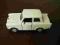 Trabant do kolekcji