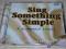 Sing Something Simple: The Cliff Adams Singers 2CD