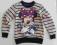 DISNEY bluza z MINNIE 6-7l