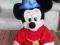 Maskotka Myszki Miki Disney super okazja