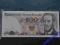 100 ZŁ 1986 s. MR UNC