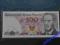 100 ZŁ 1986 s. NS UNC