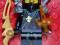 LEGO Ninjago Cole